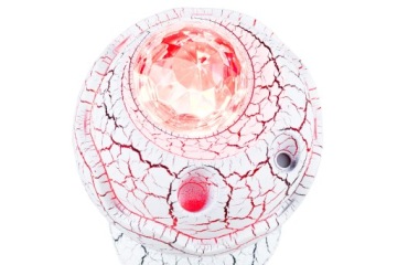 Звездный проектор LabZZ SP10 White Pearl