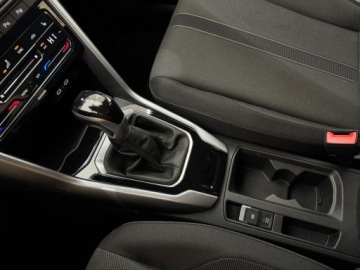 Volkswagen T-Roc I SUV Facelifting 1.5 TSI ACT 150KM 2023 Volkswagen T-Roc Life Kamera cofania LED CarPlayAndroid Auto Podgrzewan, zdjęcie 22