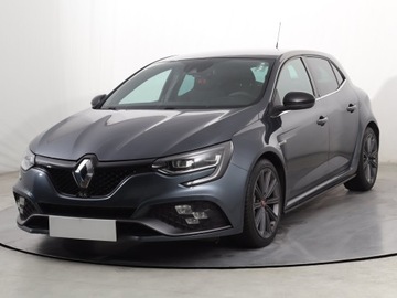 Renault Megane IV R.S. 1.8 TCe 280KM 2019 Renault Megane 1.8 TCe R.S., Salon Polska, zdjęcie 1