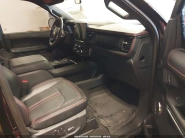 Ford Expedition III 2023 Ford Expedition Limited Max 2023 3.5l 3.5 Benzyna 400KM, zdjęcie 10