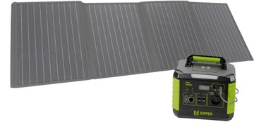 Powerbank Power Station 999 Втч 230 В Молния LED