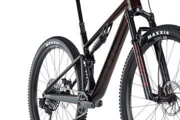 Велосипед BMC Fourstroke LT One Sram Gx Rock Shox SID MTB