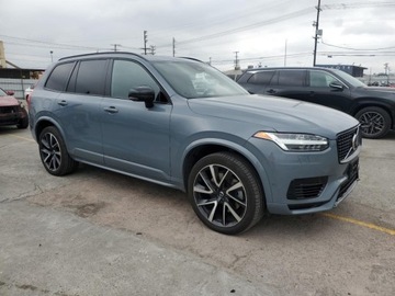 Volvo XC90 II 2023 Volvo XC 90 Ultimate 2023 2.0l 2.0 Hybryda 295KM, zdjęcie 4