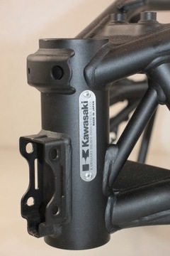 Kawasaki Ninja H2 SX RAMA с документами 2020R