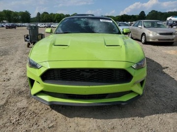 Ford Mustang VI 2020 Ford Mustang Ecoboost fastback 2.3 Benzyna 310KM, zdjęcie 1