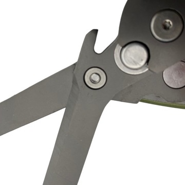 JB MULTITOOL МНОГОФУНКЦИОНАЛЬНЫЙ ИНСТРУМЕНТ СПАСАТЕЛЬНЫЕ НОЖНИЦЫ СПАСАТЕЛЬНЫЕ НОЖНИЦЫ 8в1
