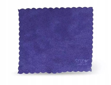 Gyeon Q2M Suede 10х10см для нанесения покрытий