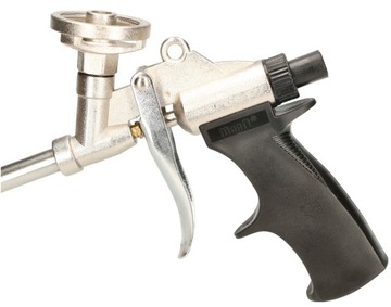 335-ММ ПИСТОЛЕТ, СТАЛЬНОЙ МОНТАЖНЫЙ ОТДАВАТЕЛЬ ПЕНЫ