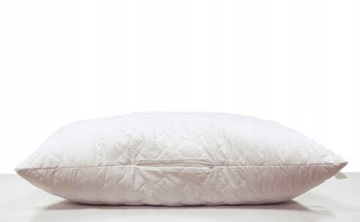 PODUSZKA ANTYALERGICZNA MACK 40X40 SYPIALNIANA