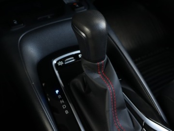 Toyota Corolla XII Sedan 1.8 Hybrid 122KM 2022 Toyota Corolla 1.8 Hybrid, Salon Polska, zdjęcie 12