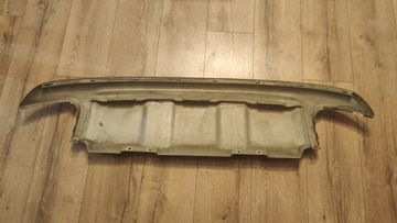 СПОЙЛЕР НА КРЫШЕ КАБИНА VOLVO FH XXL