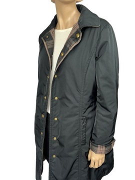 Les Copains РОСКОШНОЕ ДВУСТОРОННЕЕ ПАЛЬТО-М