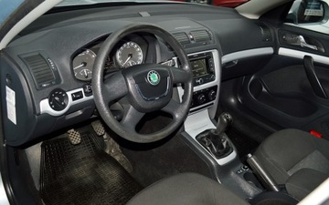 Skoda Octavia II Kombi 1.8 TSI 160KM 2010 SKODA OCTAVIA II FL 1.8 TSI 160 KM, zdjęcie 28