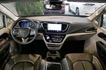 Chrysler Pacifica II 2023 Chrysler Pacifica TouringL Polift Pentastar 3.6L V6 7os. 291KM Radar Cam36, zdjęcie 15