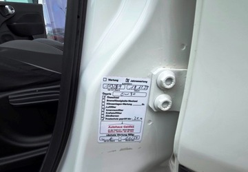 Fiat 500L Trekking Seria 1 0.9 TwinAir 8V 105KM 2014 Fiat 500L 105 KM Serwis Tempomat Benzyna 105KM, zdjęcie 29