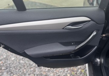 BMW X1 E84 Crossover sDrive18i 150KM 2012 BMW X1 bezwypadekserwis aso1wlascicielorg lakierSPORT-LINEz Belgi 2.0, zdjęcie 11