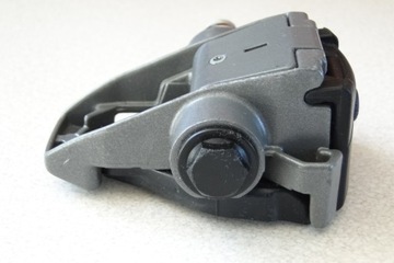 ПЕДАЛЬ ДЛЯ ДОРОЖНОГО ВЕЛОСИПЕДА - 1 шт.