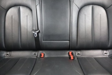 Audi A6 C7 Avant Facelifting 2.0 TDI ultra 190KM 2016 Audi A6 2.0 TDI, 187 KM, Automat, Skóra, Navi, zdjęcie 9