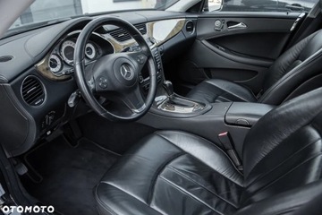 Mercedes CLS W219 2010 MB CLS 350 Piękny Serwisowany Zadany Polecam Opłacony gotowy do jazdy i rej, zdjęcie 4