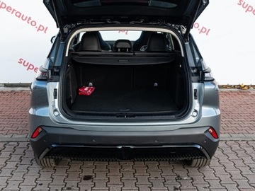 BAIC Beijing 5 1.5  177KM 2025 BAIC Beijing 5 x55 Luxury DCT 1.5T Suv 177KM 2025, zdjęcie 26