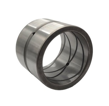 Tuleja stalowa 90x115x80