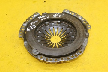 ДАВЛЕНИЕ В СЦЕПЛЕНИИ SKODA FABIA I 1.9 SDI