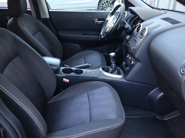 Nissan Qashqai I Crossover Facelifting  1.6 dCi 130KM 2012 Nissan Qashqai 1.6 dCi, Navi, Klima, Klimatronic, zdjęcie 8