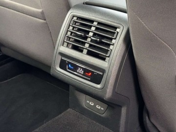 Volkswagen Golf VIII Alltrack 2.0 TDI 200KM 2021 Volkswagen Golf Android Auto Nawigacja Panowama Hak Reflektory LED Tempomat, zdjęcie 12