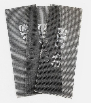 SIATKA ŚCIERNA SZLIFIERSKA gr.100