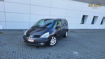 Renault Espace IV 2008 Renault Grand Espace 2.0DCI 170KM Navi Xenon O..., zdjęcie 17