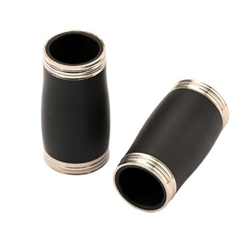 Стволы для кларнета Pitch Pipe All Metally 2 62 мм