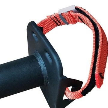 Tibialis Trainer Профессиональное оборудование для занятий бодибилдингом Solid.