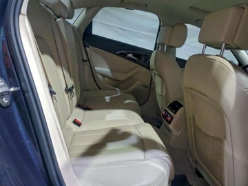 Audi A6 C7 2016 Audi A6 Limousine Prestige 2016 3.0 Diesel 333KM, zdjęcie 10