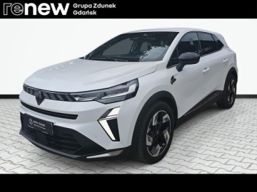 Renault Symbioz 2025 Renault Symbioz Salon Polska , 1 Wł. , Serwisowany