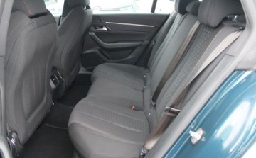 Peugeot 508 II SW 1.5 BlueHDi 130KM 2019 Peugeot 508 SW Automat EAT8 z Gwarancja 1.5 Diesel 130KM, zdjęcie 5