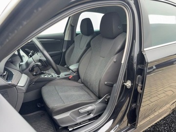 Skoda Octavia IV Liftback 1.5 TSI EVO 150KM 2023 Skoda Octavia 1.5 TSI e-Tec 150KM, Gwarancja, Serwis ASO, FV23 1.5 Benzyna, zdjęcie 8