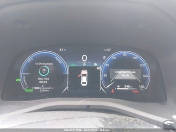 Toyota Camry IX 2025 Toyota Camry 2025r., 2.5L 2.5 Hybryda 225KM, zdjęcie 10