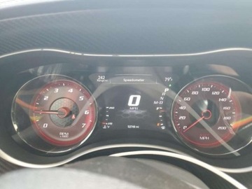 Dodge Charger VII 2020 Dodge Charger 2020, 6,2L, SRT HELLCAT 6.2 Benzyna 707KM, zdjęcie 8