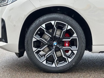 BMW X3 G45 SUV Plug-In 2.0 30e 299KM 2025 BMW X3 xDrive30e Sport Suv 2.0 (299KM) 2025, zdjęcie 12