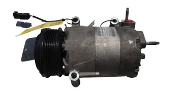 FORD S-MAX 2.0TDCI FV41-19D629-DA02 KOMPRESOR KLIM
