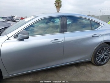 Lexus ES VII (XV70) 2024 Lexus ES 2024r., ES 350, od ubezpieczalni 3.5 Benzyna 302KM, zdjęcie 3