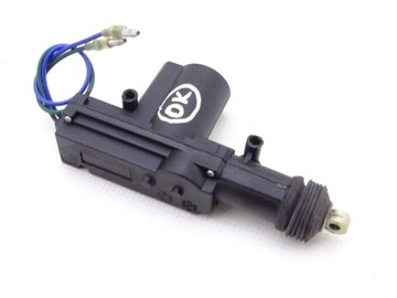 EUROLINE SIŁOWNIK ZAMKA DRZWI UNIWERSALNY