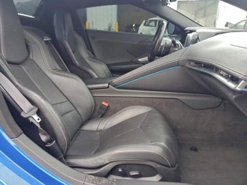 Chevrolet Corvette C7 2023 Chevrolet Corvette Stingray 1LT 2023 6.2l 6.2 Benzyna 490KM, zdjęcie 10