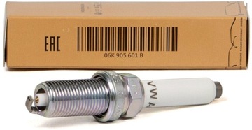 4x СВЕЧА ЗАЖИГАНИЯ 1.8 2.0 TSI 06K905601B