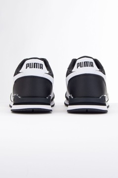 TOPÁNKY PUMA PÁNSKE ST RUNNER V3 384857 01 ČIERNE