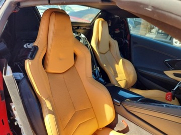 Chevrolet Corvette C7 2022 Chevrolet Corvette Stingray 2LT 2022 6.2l 6.2 Benzyna 490KM, zdjęcie 10