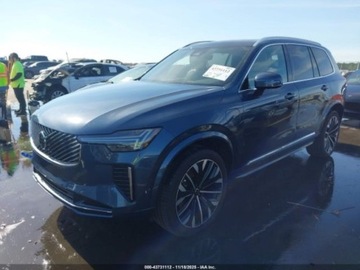 Volvo XC90 II 2025 Volvo XC 90 2025r., 4x4, 2.0L 2.0 Hybryda Plug-in 312KM, zdjęcie 1