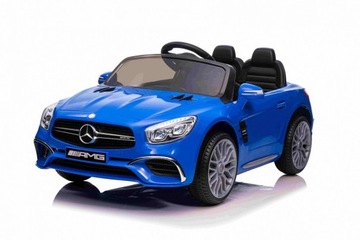 Mercedes Benz AMG SL65 S Battery Автомобиль Автомобиль