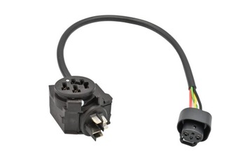 Kabel przewód akumulatora Bosch rama 220mm