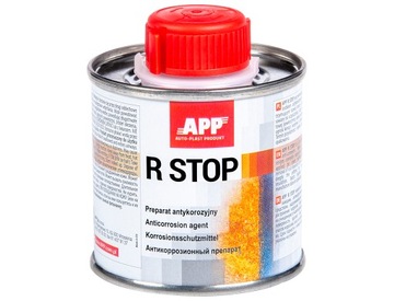 Preparat antykorozyjny APP R STOP 100ml